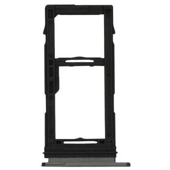 Samsung S10 / S10 Plus Sim Card Tray Gray - Best Cell Phone Parts Distributor in Canada Samsung S10 / S10 Plus Sim Card Tray Gray - Best Cell Phone Parts Distributor in Canada